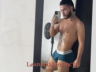 Leananddominc21