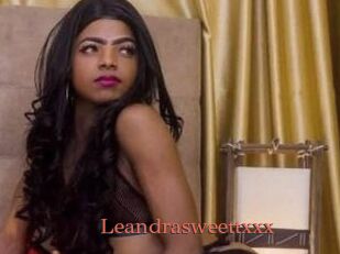 Leandrasweettxxx