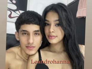 Leandrohanna