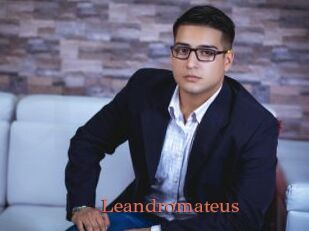 Leandromateus
