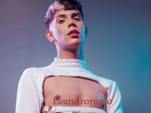 Leandrorusso