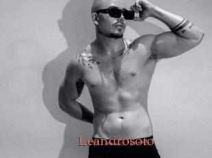 Leandrosoto