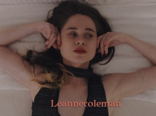 Leannecoleman
