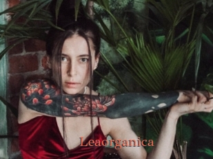 Leaorganica