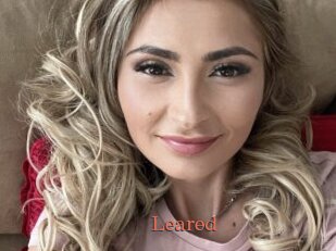 Leared