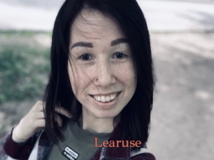 Learuse