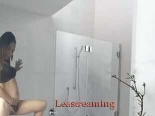 Leastreaming