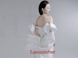 Leauamber