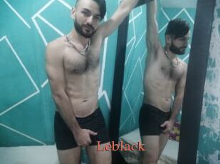 Leblack