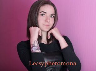 Lecsypheromona