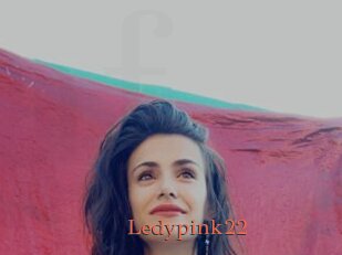 Ledypink22