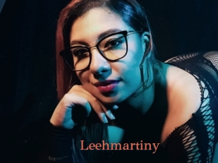 Leehmartiny