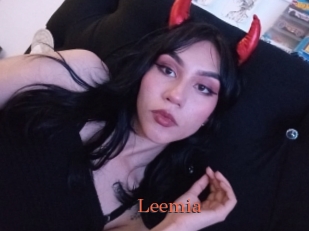 Leemia