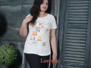 Leenak