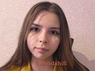 Leendahill