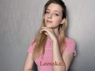 Leesakaz