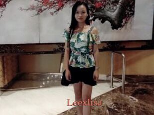 Leexlisa