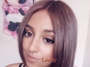Leexy