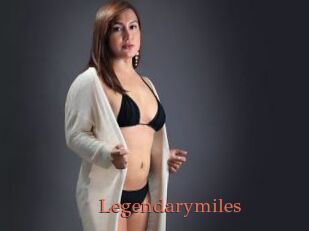 Legendarymiles
