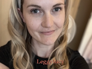 Leggylucy