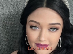 Leiabennett