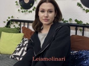 Leiamolinari