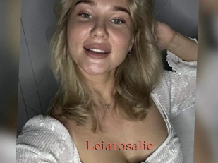 Leiarosalie