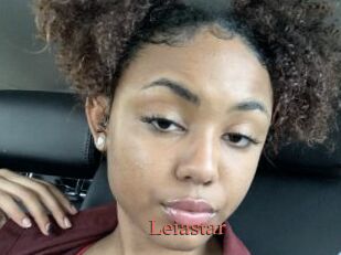 Leiastar