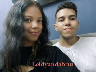 Leidyandahrtu