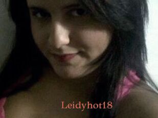 Leidyhot18
