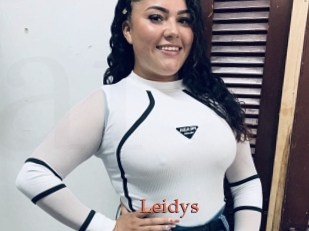 Leidys