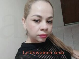 Leidywomen_sexii