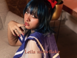 Leila_snowflake