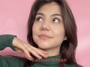 Leilaacreman