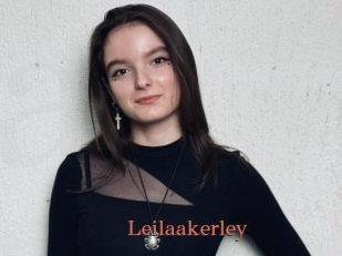 Leilaakerley