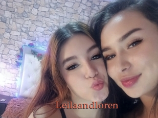Leilaandloren