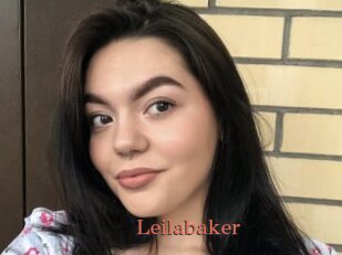 Leilabaker