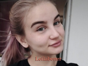 Leilabetter