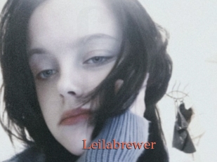 Leilabrewer