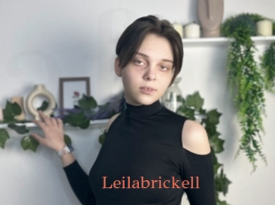Leilabrickell