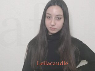 Leilacaudle