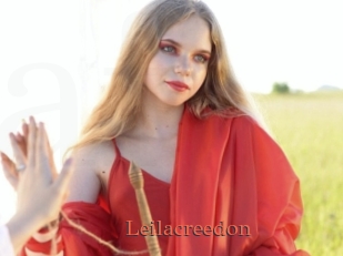 Leilacreedon