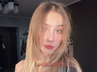 Leiladanbury