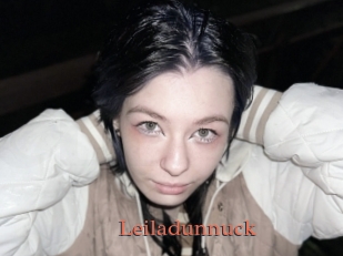 Leiladunnuck