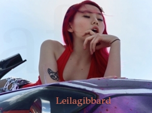 Leilagibbard