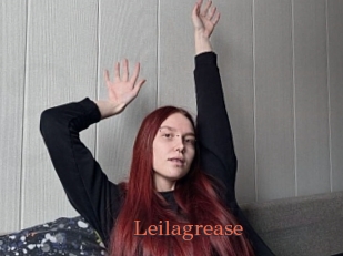 Leilagrease