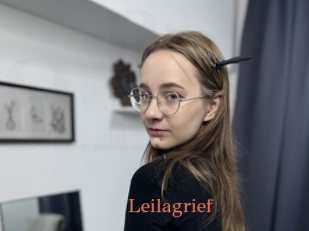 Leilagrief