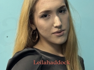 Leilahaddock