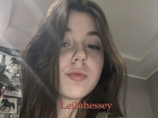 Leilahessey