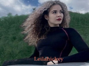 Leilahickey